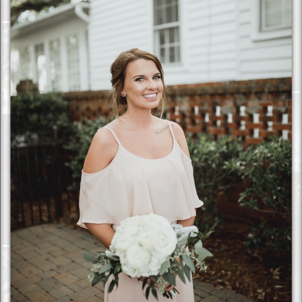 Meet your Posher, Erin